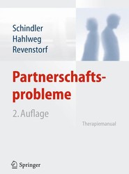 Partnerschaftsprobleme: Diagnose und Therapie