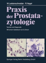 Praxis der Prostatazytologie
