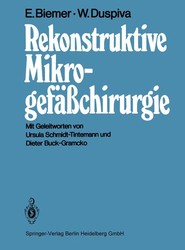 Rekonstruktive Mikrogefasschirurgie