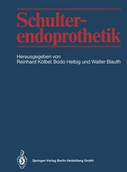 Schulterendoprothetik