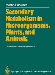 Secondary Metabolism in Microorganisms, Plants, and Animals