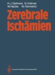 Zerebrale Ischamien