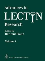 Advances in Lectin Research
