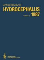 Annual Review of Hydrocephalus