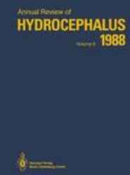 Annual Review of Hydrocephalus