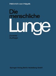 Die menschliche Lunge
