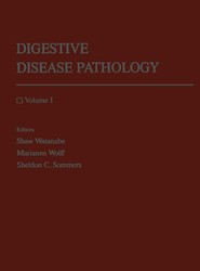 Digestive Disease Pathology