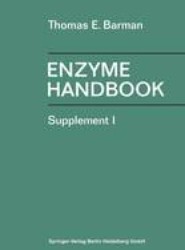 Enzyme Handbook