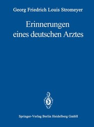 Erinnerungen eines deutschen Arztes