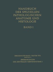 Erkrankungen des zentralen Nervensystems I