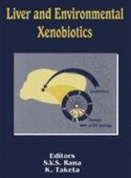 Liver and Environmental Xenobiotics