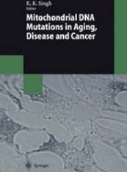 Mitochondrial DNA Mutations in Aging, Disease and Cancer