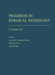Progress in Surgical Pathology