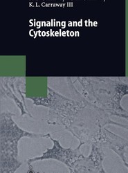 Signaling and the Cytoskeleton