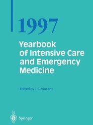 Yearbook of Intensive Care and Emergency Medicine 1997