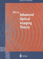Advanced Optical Imaging Theory