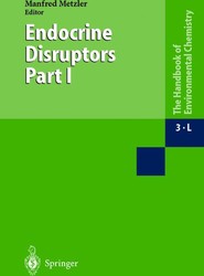 Endocrine Disruptors Part I