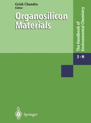 Organosilicon Materials