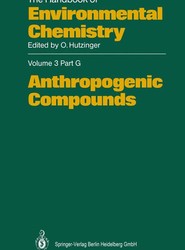 Anthropogenic Compounds