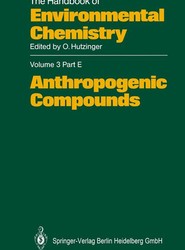 Anthropogenic Compounds