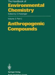 Anthropogenic Compounds