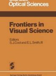 Frontiers in Visual Science