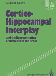 Cortico-Hippocampal Interplay and the Representation of Contexts in the Brain