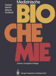 Medizinische Biochemie