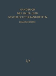 Normale und pathologische Anatomie der Haut II.