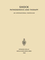 Shock Pathogenesis and Therapy