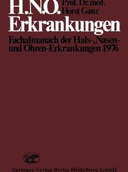 H.N.O. Erkrankungen