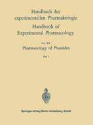 Pharmacology of Fluorides