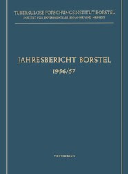 Jahresbericht Borstel