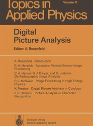 Digital Picture Analysis