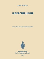 Leberchirurgie