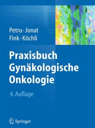 Praxisbuch Gynäkologische Onkologie
