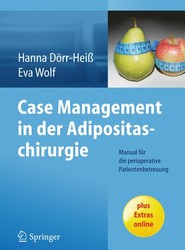 Case Management in der Adipositaschirurgie