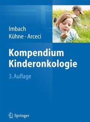 Kompendium Kinderonkologie