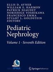 Pediatric Nephrology