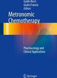 Metronomic Chemotherapy