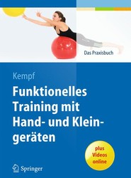 Funktionelles Training mit Hand- und Kleingeraten