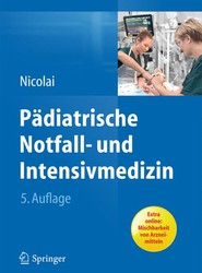 Pädiatrische Notfall- und Intensivmedizin