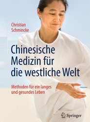 Heilen mit traditioneller chinesischer Medizin