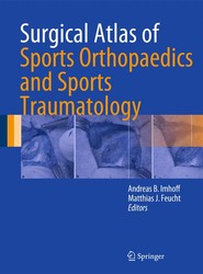 Surgical Atlas of Sports Orthopaedics and Sports Traumatology
