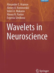Wavelets in Neuroscience