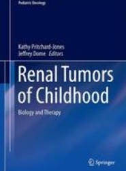 Renal Tumors of Childhood
