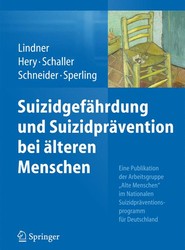Suizidgefahrdung und Suizidpravention bei alteren Menschen