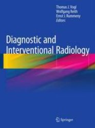 Diagnostic and Interventional Radiology