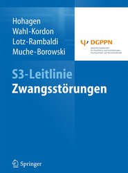 S3-Leitlinie Zwangsstoerungen