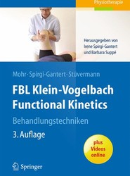 FBL Klein-Vogelbach Functional Kinetics Behandlungstechniken